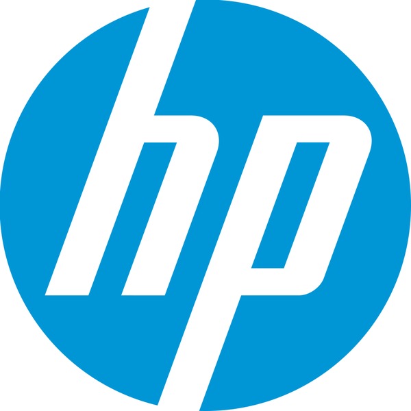 Logotip de HP