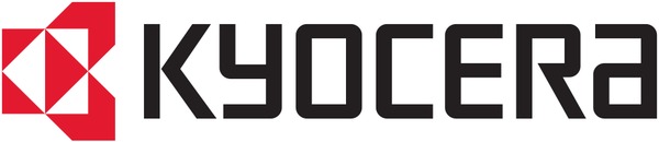 Logotip de Kyocera