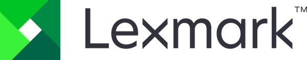 Logotip de Lexmark