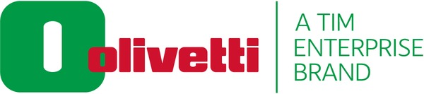 Logotip de Olivetti