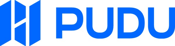 Logotip de Pudu