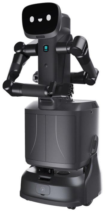FlashBot Arm