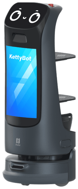 KettyBot Pro