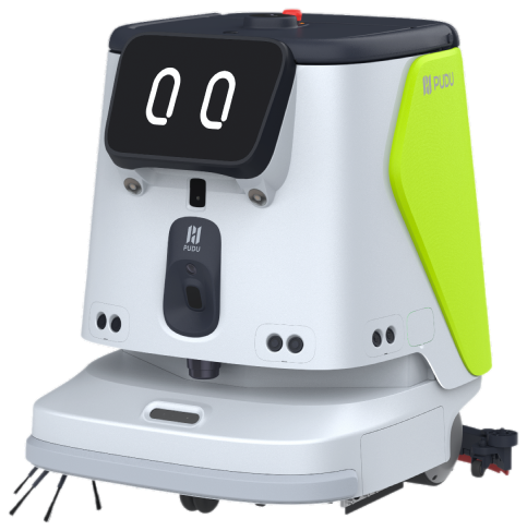 PUDU CC1 Pro