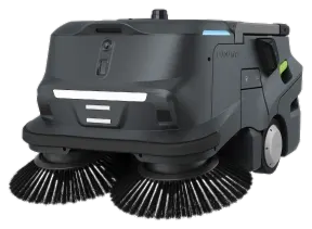 PUDU MT1